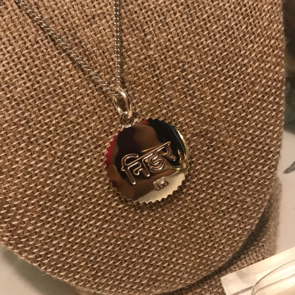 India Hicks Fearless Token
